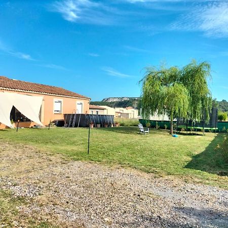 Sun Vallon Exterior photo