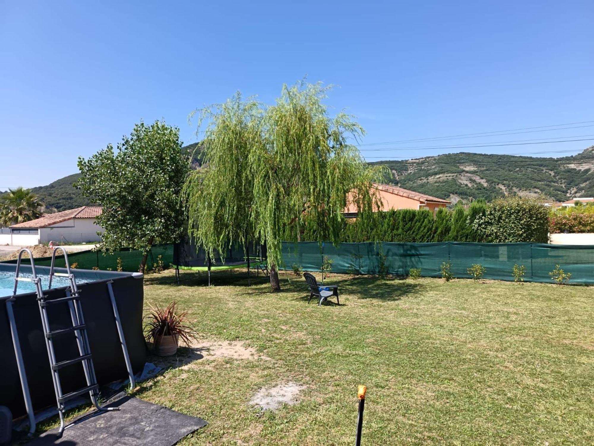 Sun Vallon Exterior photo