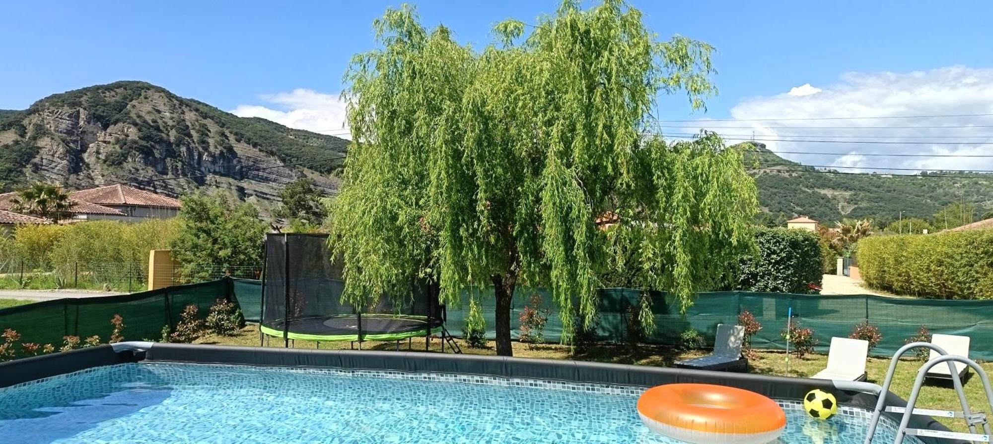 Sun Vallon Exterior photo